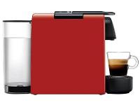 Cafeteira Nespresso Essenza Mini Vermelha - 32