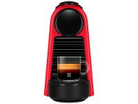 Cafeteira Nespresso Essenza Mini Vermelha - 1
