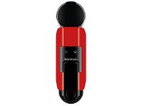 Cafeteira Nespresso Essenza Mini Vermelha - 8