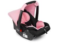 Carrinho de Bebê com Bebê Conforto Cosco Kids - 11