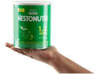 Composto Lácteo Nestonutri Sem Sabor Original - 8