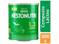 Composto Lácteo Nestonutri Sem Sabor Original - 11