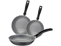 Conjunto de Frigideiras Antiaderente Tramontina - 3