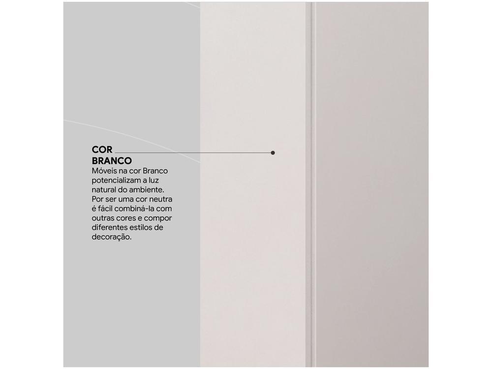 Sapateira 2 Portas 5 Prateleiras Demóbile - 18