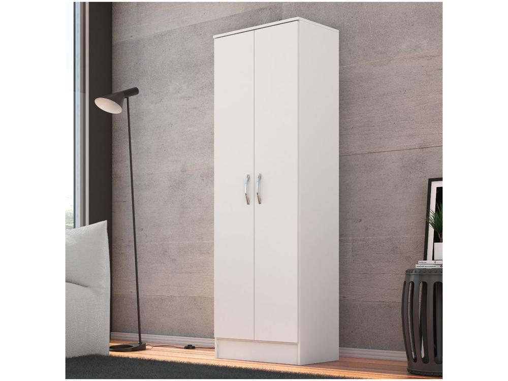 Sapateira 2 Portas 5 Prateleiras Demóbile - 4