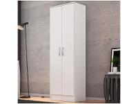 Sapateira 2 Portas 5 Prateleiras Demóbile - 10