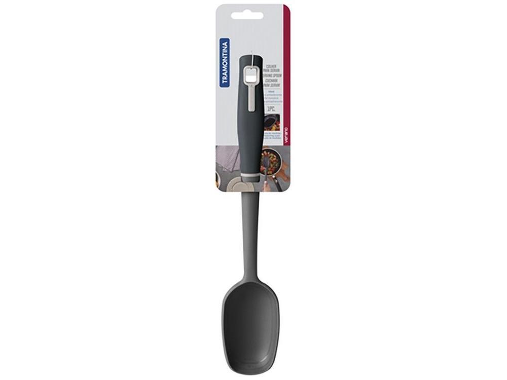 Colher de Servir Tramontina Verano Ônix - 2
