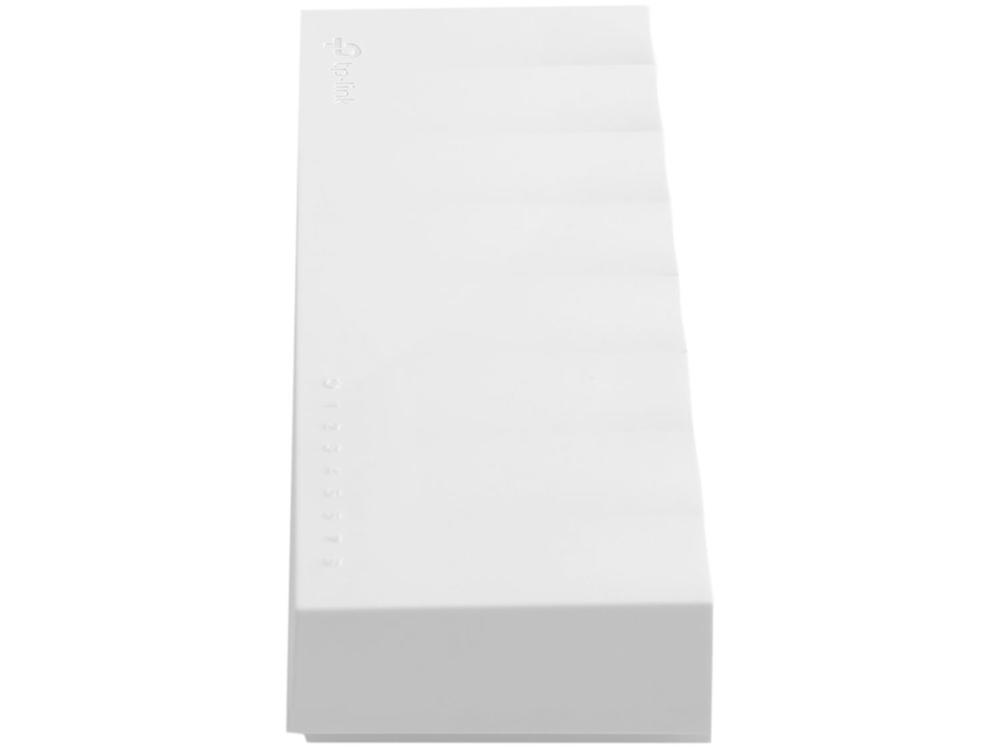 Switch 8 Portas TP-Link LS1008 10/100Mbps - 5