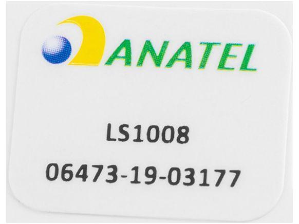 Switch 8 Portas TP-Link LS1008 10/100Mbps - 7