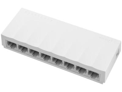 Switch 8 Portas TP-Link LS1008 10/100Mbps