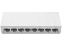 Switch 8 Portas TP-Link LS1008 10/100Mbps - 3