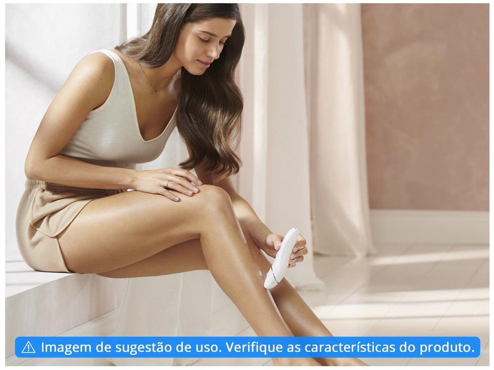 Depilador Elétrico Philips Epilator Series 8000 - 4
