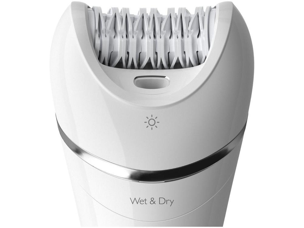 Depilador Elétrico Philips Epilator Series 8000 - 7