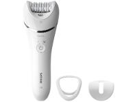 Depilador Elétrico Philips Epilator Series 8000 - 1