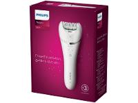 Depilador Elétrico Philips Epilator Series 8000 - 8
