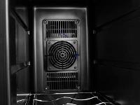 Adega Climatizada Brastemp 12 Garrafas com Painel Touch All Black BZC12 B Preto - 9