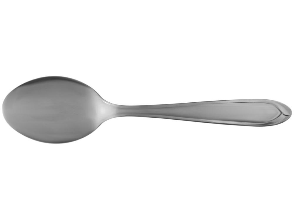 Jogo de Utensílios Inox 5 Peças  - 4