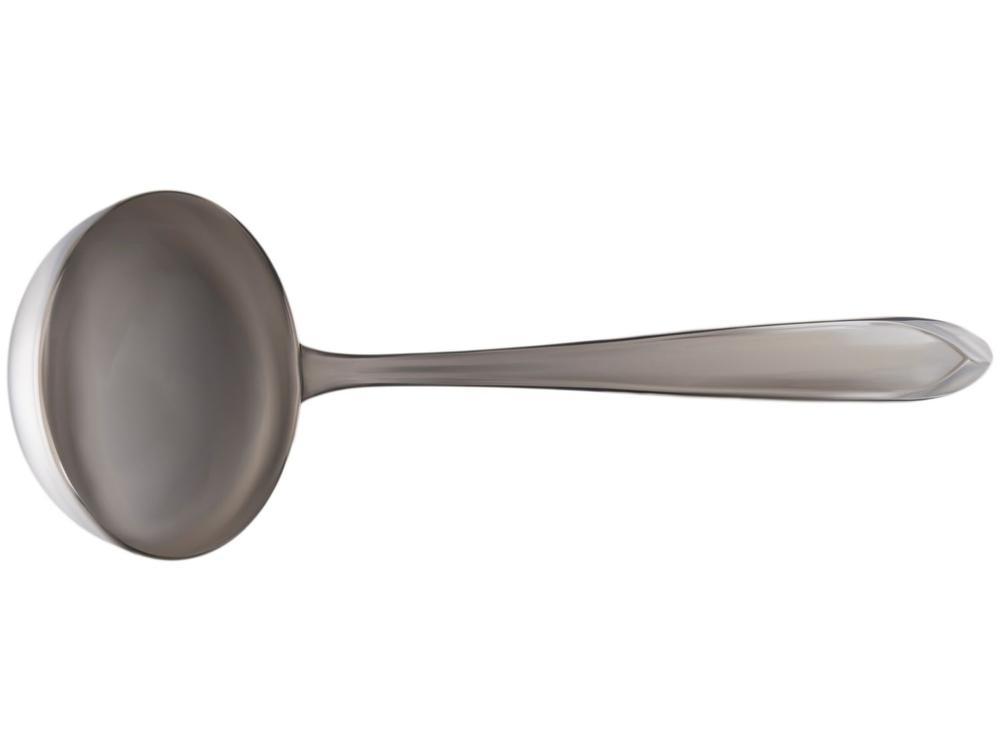 Jogo de Utensílios Inox 5 Peças  - 6