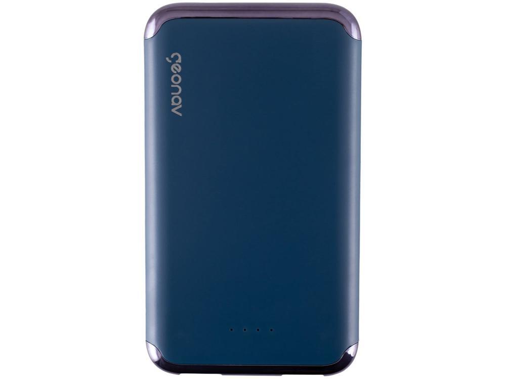 Carregador Portátil/Power Bank Geonav 6000mAh - 2