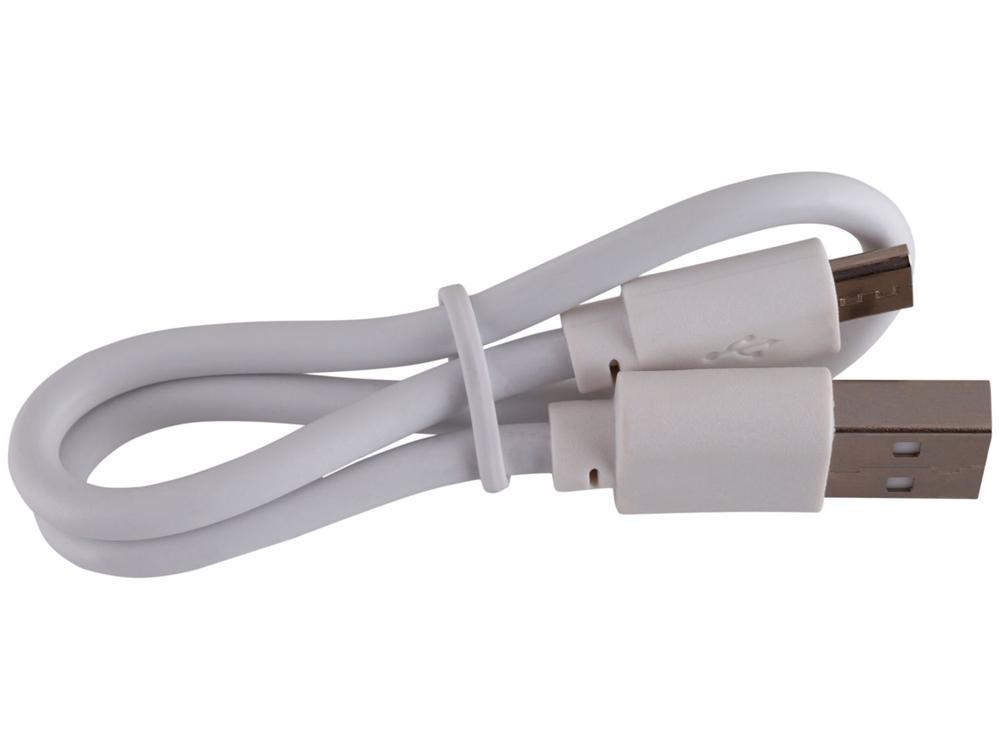 Carregador Portátil/Power Bank Geonav 6000mAh - 6