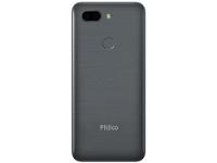 Smartphone Philco PCS02SG HIT MAX 128GB Space Grey 4G 4GB RAM Tela 6” Câm. Dupla + Selfie 8MP - 5