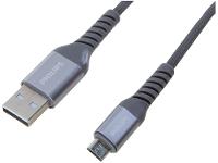 Cabo Micro USB 1,25m Philips - 2