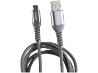 Cabo Micro USB 1,25m Philips - 3