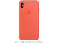 Capinha de Celular Silicone para iPhone XS Max - 3