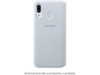 Capinha de Celular Carteira para Galaxy A30 - 4