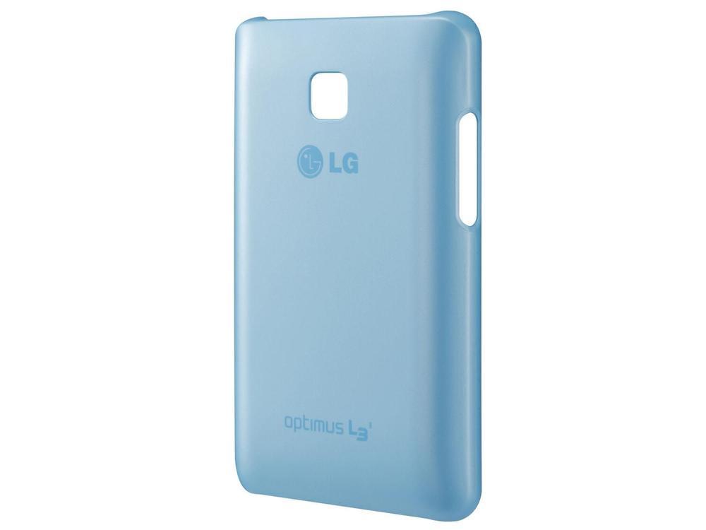 Capa Protetora Optimus L3 II - 1