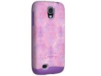 Capa Protetora Symmetry para Galaxy S4 - 1