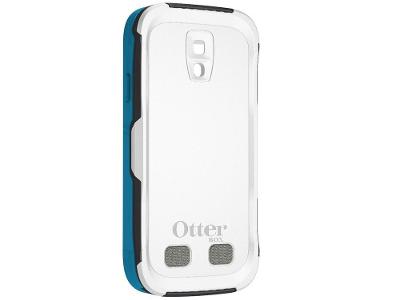 Capa Protetora Preserver para Galaxy S4