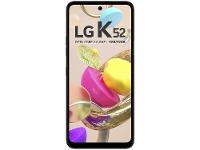 Smartphone LG K52 64GB Cinza 4G Octa-Core 3GB RAM Tela 6,6” Câm. Quádrupla + Selfie 8MP Dual Chip - 6