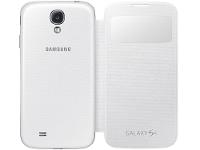 Capa Protetora S View Cover para Galaxy S4 - 5