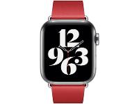 Pulseira Apple Watch Fecho Moderno Couro 40mm - 3