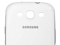 Capa Protetora p/ Galaxy SIII - 2