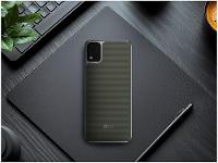 Smartphone LG K52 64GB Verde 4G Octa-Core 3GB RAM Tela 6,6” Câm. Quádrupla + Selfie 8MP Dual Chip - 5