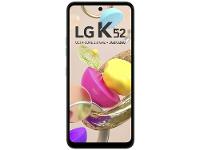 Smartphone LG K52 64GB Verde 4G Octa-Core 3GB RAM Tela 6,6” Câm. Quádrupla + Selfie 8MP Dual Chip - 7