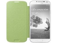 Capa Protetora Flip Cover para Galaxy S4