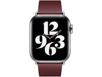 Pulseira Apple Watch Fecho Moderno Couro 40mm - 3