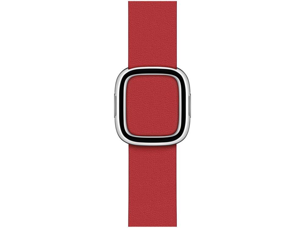 Pulseira Apple Watch Fecho Moderno Couro 40mm - 1