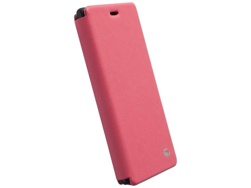 Capa Protetora Malmo Flip para Sony Xperia M2 - 1