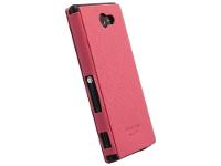 Capa Protetora Malmo Flip para Sony Xperia M2 - 2