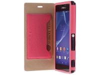 Capa Protetora Malmo Flip para Sony Xperia M2 - 3