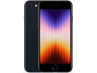Apple iPhone SE 3ª geração 64GB Meia-noite 4,7” - 1
