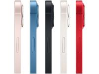 Apple iPhone 13 128GB Estelar Tela 6,1” 12MP - 6