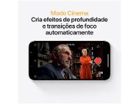 Apple iPhone 13 128GB Estelar Tela 6,1” 12MP - 7