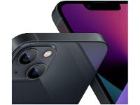 Apple iPhone 13 128GB Meia-noite Tela 6,1” 12MP - 5