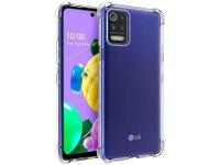 Capa de Celular para K62+ Plástico Anti-Impacto - 1