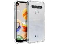 Capa de Celular para K51S Plástico Anti-Impacto - 1